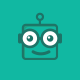 Robot Lab Logo - GraphicRiver Item for Sale