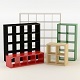 Ikea Kallax Shelves - 3DOcean Item for Sale