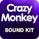 Crazy Monkey Slot Pack