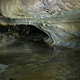 Cave river