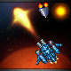 Spaceship Survival Shooter - CodeCanyon Item for Sale