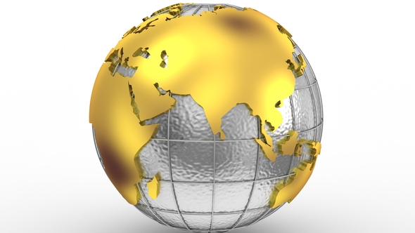 Rotating of Earth alt