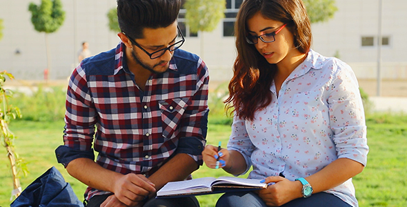 Working Students