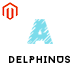 Delphinus - Creative Multi-Purpose Magento Theme - ThemeForest Item for Sale