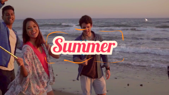 Hand Drawn opener alt