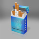 Cigarette Packs Mock-up - GraphicRiver Item for Sale