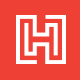 H Studio Logo - GraphicRiver Item for Sale