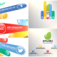 Social Media Logo Opener - VideoHive Item for Sale