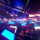 Vj Neon 4 K Loop Kubizm 03 - VideoHive Item for Sale