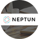 Neptun – Multipurpose Email Template - GraphicRiver Item for Sale