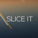Slice It Lower Thirds - VideoHive Item for Sale