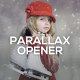Parallax Opener - Slideshow - VideoHive Item for Sale