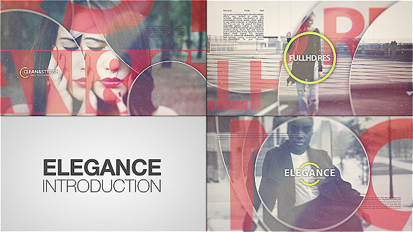 Modern Slideshow  alt