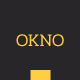 OKNO: Responsive Multipurpose HTML5 Template - ThemeForest Item for Sale