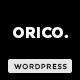Orico - Creative & Architect Agency WP Theme - ThemeForest Item for Sale