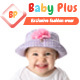 BabyPlus ecommerce PSD Template - ThemeForest Item for Sale