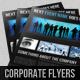 Tri-Tech Corporate Flyer - GraphicRiver Item for Sale