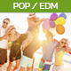 Summer Pop Party - AudioJungle Item for Sale