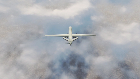 Military Drone Reaper - 2