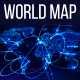 World Map - VideoHive Item for Sale