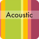 Acoustic Summer in London - AudioJungle Item for Sale