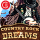 Country Rock Dreams