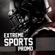 Extreme Sports Promo - VideoHive Item for Sale