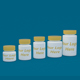 Medicine Bottles - 3DOcean Item for Sale