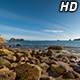 Sunny Hahei Beach Coromandel New Zealand - VideoHive Item for Sale