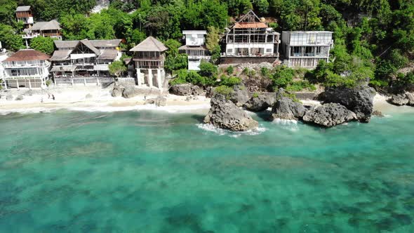 Beachfront in Nusa Dua - Bali