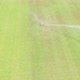 Drone Shot Summer Splinkler System On Athletic Field 0296 - VideoHive Item for Sale