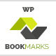 Bookmarks - Simple Business WordPress Theme - ThemeForest Item for Sale