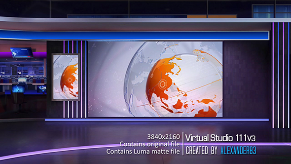 Virtual Studio 111v3