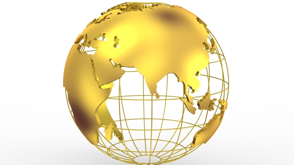 Rotating of Earth alt