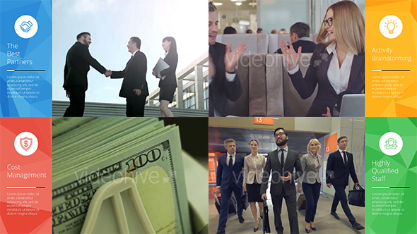 Corporate - Fast Info FAQ alt