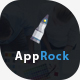 AppRock - Business, Portfolio WordPress Theme - ThemeForest Item for Sale