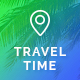 Travel Time - Tour and Hotel WordPress Theme - ThemeForest Item for Sale