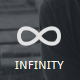 Infinity - Multipurpose Responsive Blogger Template - ThemeForest Item for Sale