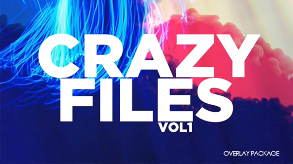 Crazy Files Vol1 alt