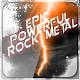 Epic Powerful Rock Metal