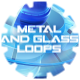 Metal & Glass  - VideoHive Item for Sale