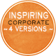 Upbeat and Inspiring Corporate