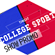 College Sport | Promo - VideoHive Item for Sale
