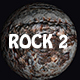 Rock Stone Surface 2 - 3DOcean Item for Sale