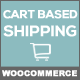 WooCommerce Cart Based Shipping - CodeCanyon Item for Sale