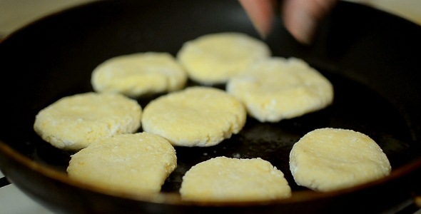 Cheesecakes Food Frying dough Pancakes Pancakes 1