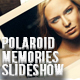 Polaroid Memories Slideshow - VideoHive Item for Sale