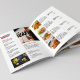 Cookbook Template - GraphicRiver Item for Sale
