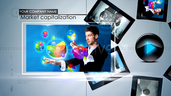 Corporate Presentation alt