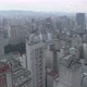 Buildings in Sao Paulo by drone - VideoHive Item for Sale